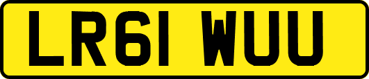 LR61WUU