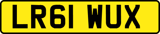 LR61WUX