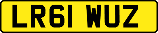 LR61WUZ