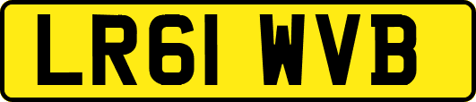 LR61WVB