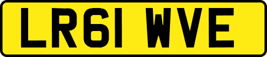 LR61WVE