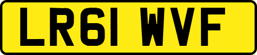 LR61WVF