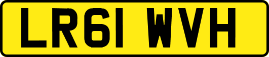 LR61WVH