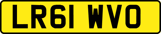 LR61WVO