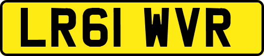 LR61WVR