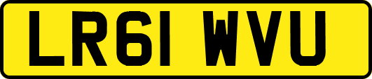 LR61WVU