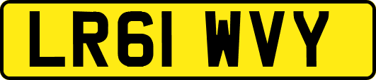 LR61WVY