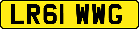 LR61WWG