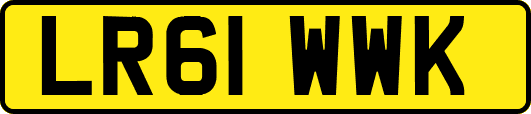 LR61WWK