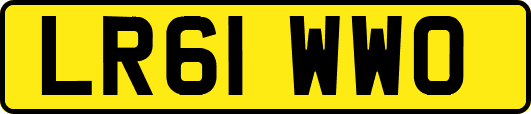 LR61WWO