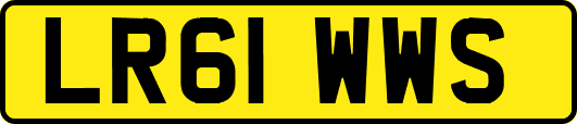LR61WWS