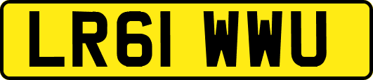 LR61WWU