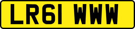 LR61WWW