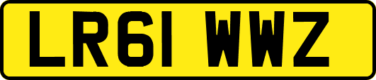 LR61WWZ