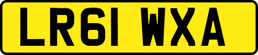LR61WXA