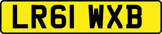 LR61WXB