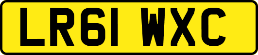 LR61WXC