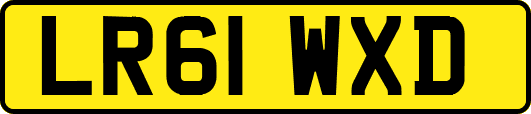 LR61WXD