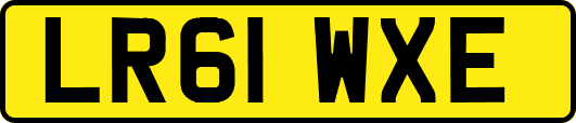 LR61WXE