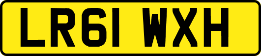 LR61WXH