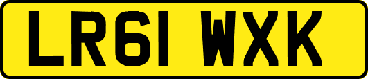 LR61WXK