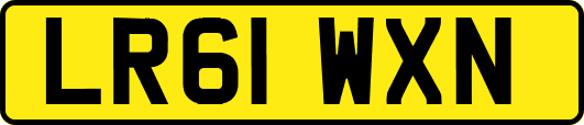 LR61WXN