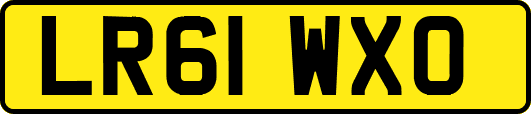 LR61WXO