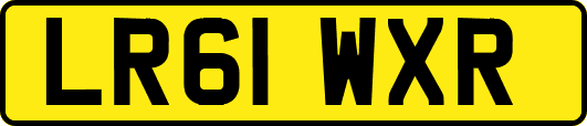 LR61WXR