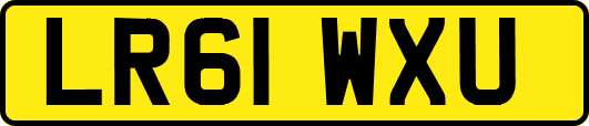 LR61WXU