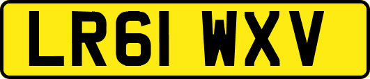 LR61WXV