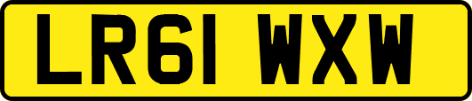 LR61WXW