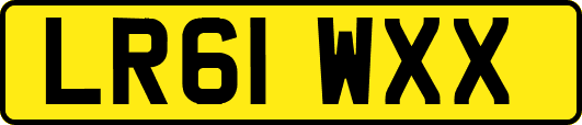 LR61WXX