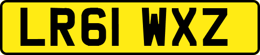 LR61WXZ