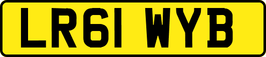 LR61WYB