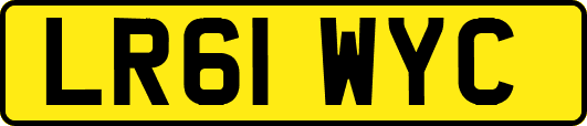 LR61WYC