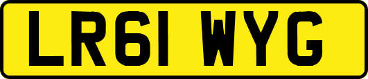LR61WYG