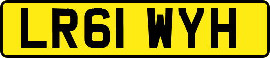 LR61WYH