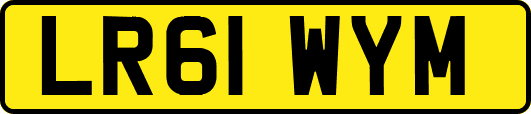 LR61WYM