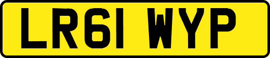 LR61WYP