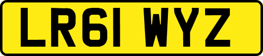 LR61WYZ