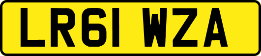 LR61WZA