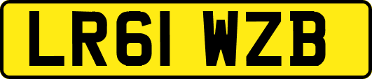 LR61WZB
