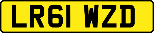 LR61WZD