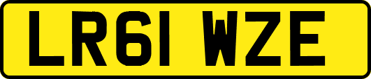 LR61WZE