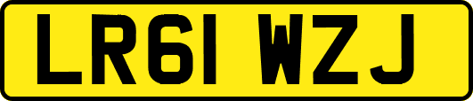 LR61WZJ