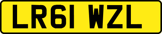 LR61WZL