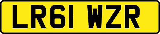 LR61WZR