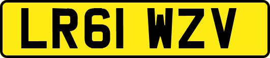 LR61WZV