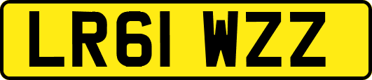 LR61WZZ