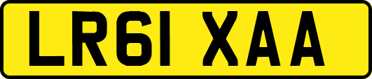 LR61XAA